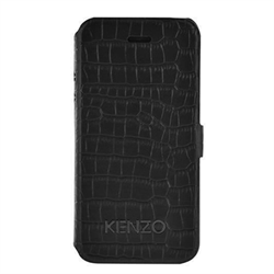 Чехол-книжка для iPhone 6/6s Kenzo Croco - фото 6036
