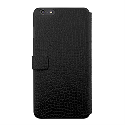 Чехол-книжка для iPhone 6/6s Kenzo Croco - фото 6037
