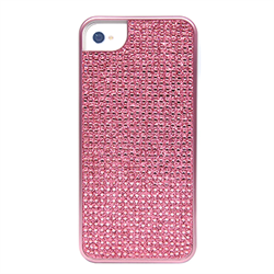 Чехол-накладка для iPhone SE/5/5S iCover Combi Crystal - фото 6126