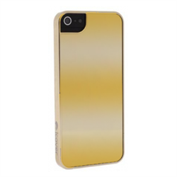 Чехол-накладка для iPhone SE/5/5S iCover Combi Mirror - фото 6132