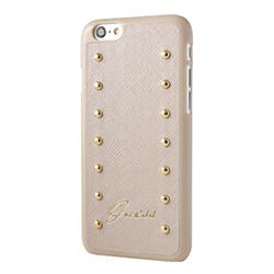Чехол-накладка для iPhone 6/6s Guess STUDDED - фото 6197