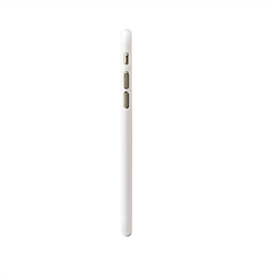 Оригинальный чехол-накладка Ozaki + Pocket для iPhone 6/6s с дополнительным отделением - фото 6373