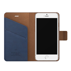 Чехол-книжка LAB.C Fantastic 5 Folio для iPhone 6/6s Plus+ - фото 6578