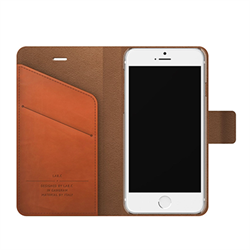 Чехол-книжка LAB.C Fantastic 5 Folio для iPhone 6/6s Plus+ - фото 6590