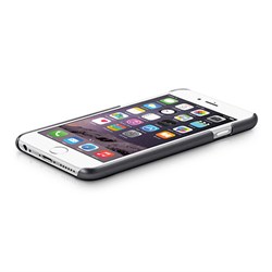 Чехол-накладка для iPhone 6/6s Plus+ Macally Snap-on - фото 6712