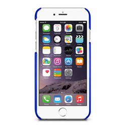 Чехол-накладка для iPhone 6/6s Plus+ Macally Snap-on - фото 6715