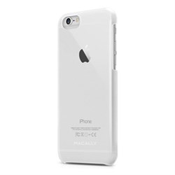 Чехол-накладка для iPhone 6/6s Plus+ Macally Snap-on - фото 6722