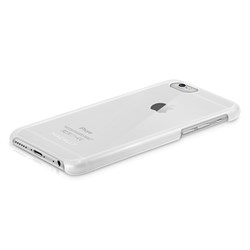 Чехол-накладка для iPhone 6/6s Plus+ Macally Snap-on - фото 6724