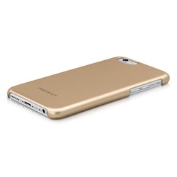 Чехол-накладка для iPhone 6/6s Plus+ Macally Snap-on - фото 6731