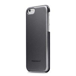 Чехол-накладка для iPhone 6/6s Macally Snap-on - фото 6747