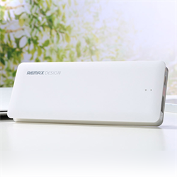 Внешний аккумулятор Candy Bar Series Remax 5000мА  - фото 6854