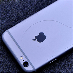 Защитная пленка Remax 360-degree Comprehensive Perfect Protection HD для iPhone 6 Plus+ (Глянцевая) - фото 6907