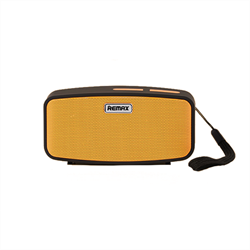 Мини-Акустика Remax Sushi Bluetooth, гарнитура+радио - фото 6924