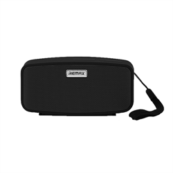 Мини-Акустика Remax Sushi Bluetooth, гарнитура+радио - фото 6926