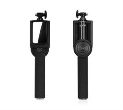 Монопод для селфи Hoco Mini CPH12 со встроенным Bluetooth - фото 7298