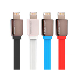 Кабель REMAX Lightning-USB King Kong Cable Series для iPhone/ iPad 3м - фото 7338