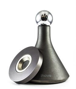 Магнитный настольный держатель iHave X-series Magnetic Desk Holder универсальный  - фото 8207