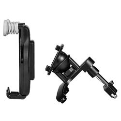 Автомобильный держатель Hoco CPH11 в воздуховод 5.5*  - фото 8254