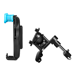 Автомобильный держатель Hoco CPH11 в воздуховод 5.5*  - фото 8258