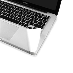 Защитная пленка Moshi palmguard на трекпад и панель вокруг него для MacBook Pro 13" - фото 8407