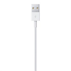 Оригинальный Кабель Apple Lightning to USB 200см (MD819ZM/A) - фото 8619