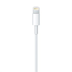 Оригинальный Кабель Apple Lightning to USB 200см (MD819ZM/A) - фото 8620