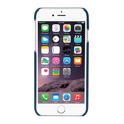 Чехол-накладка Incase Quick Snap Case для iPhone 6/6s - фото 8636