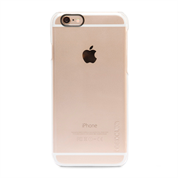 Чехол-накладка Incase Quick Snap Case для iPhone 6/6s - фото 8637