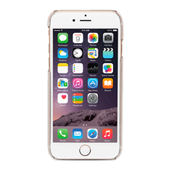Чехол-накладка Incase Quick Snap Case для iPhone 6/6s - фото 8640