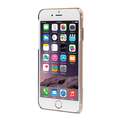 Чехол-накладка Incase Quick Snap Case для iPhone 6/6s - фото 8646