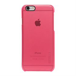 Чехол-накладка Incase Quick Snap Case для iPhone 6/6s - фото 8647