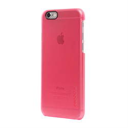Чехол-накладка Incase Quick Snap Case для iPhone 6/6s - фото 8648