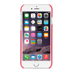 Чехол-накладка Incase Quick Snap Case для iPhone 6/6s - фото 8650