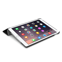 Чехол-книжка Macally BSTANDPA2 для Apple iPad Air 2 - фото 8670