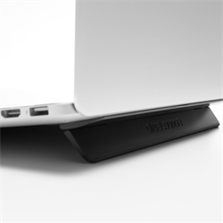 Подставка Bluelounge Kickflip 13" для ноутбука MacBook Pro 13" - фото 8716