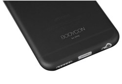 Чехол-накладка Uniq Bodycon 0.3 для iPhone 6/6s - фото 8808
