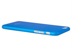 Чехол-накладка Uniq Bodycon 0.3 для iPhone 6/6s - фото 8812
