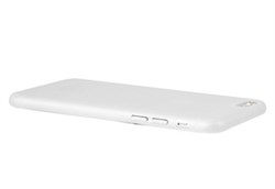 Чехол-накладка Uniq Bodycon 0.3 для iPhone 6/6s - фото 8815