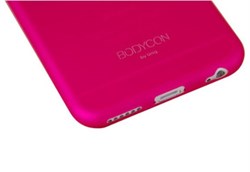 Чехол-накладка Uniq Bodycon 0.3 для iPhone 6/6s - фото 8817
