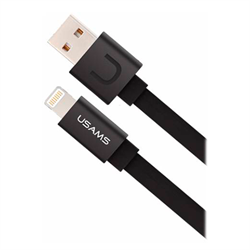 USB Кабель Lightning USAMS UС для iPhone 5/5S/5C/6/6Plus - фото 8947