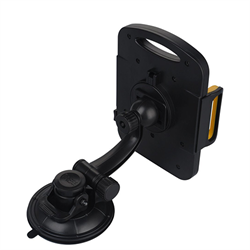 Автомобильный держатель Baseus FunPlay для планшетов на стекло 7-11" - фото 8983