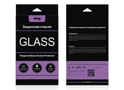 Защитное стекло Ainy Tempered Glass Универсальное для дисплеев 4.0" (толщина 0.33 мм) - фото 8987