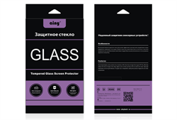 Защитное стекло Ainy Tempered Glass Универсальное для дисплеев 4.5" (толщина 0.33 мм) - фото 8988
