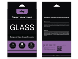 Защитное стекло Ainy Tempered Glass Универсальное для дисплеев 5.3" (толщина 0.33 мм) - фото 8991