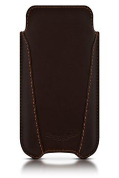 Чехол Aston Martin Slim V  для iPhone SE/5/5S - фото 9040
