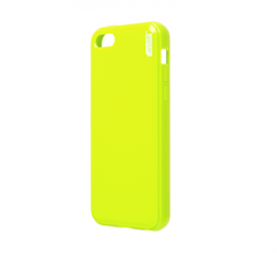 Чехол-накладка Artske для iPhone 5C Jelly case - фото 9120