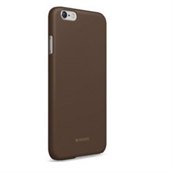 Чехол-накладка Moodz для iPhone 6/6s Fits Series Hard - фото 9141