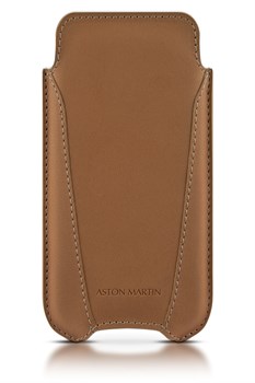 Чехол Aston Martin Slim V  для iPhone SE/5/5S - фото 9280