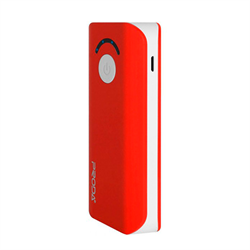 Внешний аккумулятор PRODA Power Bank PowerBox v3 Power Bank 6000мА - фото 9463