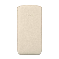 Чехол-карман Beyzacases Retro Strap для iPhone SE/5/5s - фото 9493